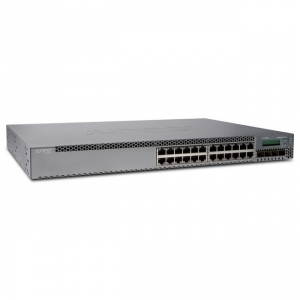 Juniper EX3300-24P